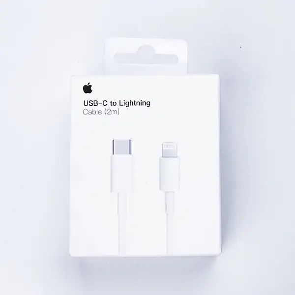 Кабель Type C - Lightning 2м Iphone