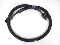 Purist audio design VENUSTAS DR-Kabel zasilający /1,5m/zaproponuj cenę