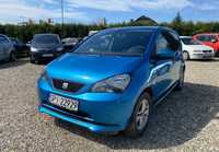 Seat Mii Samochód z gwarancją