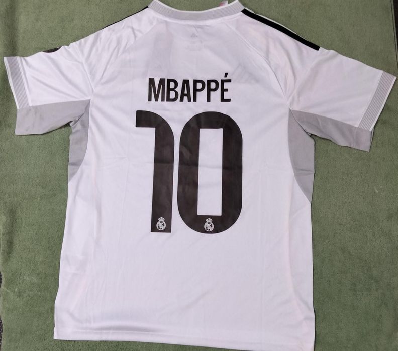 Camisolas de futebol