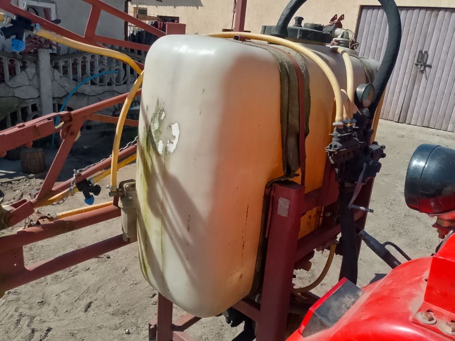 Бочка на 300 літрів