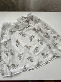 Блуза H&M 116 см