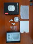 Sprzedam Sluchawki Bezprzewodowe Lenovo ThinkPlus LivePods LP12