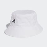 Біла панама Adidas cotton bucket унісекс