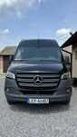 Mercedes-Benz Sprinter Sprzedam Mercedes-Benz Sprinter 319 3.0 – 9-osobowy, 2019 rok