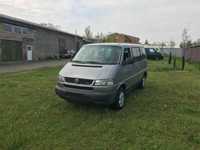 Skrzynia biegów, VW T4 2500 TDi 102km