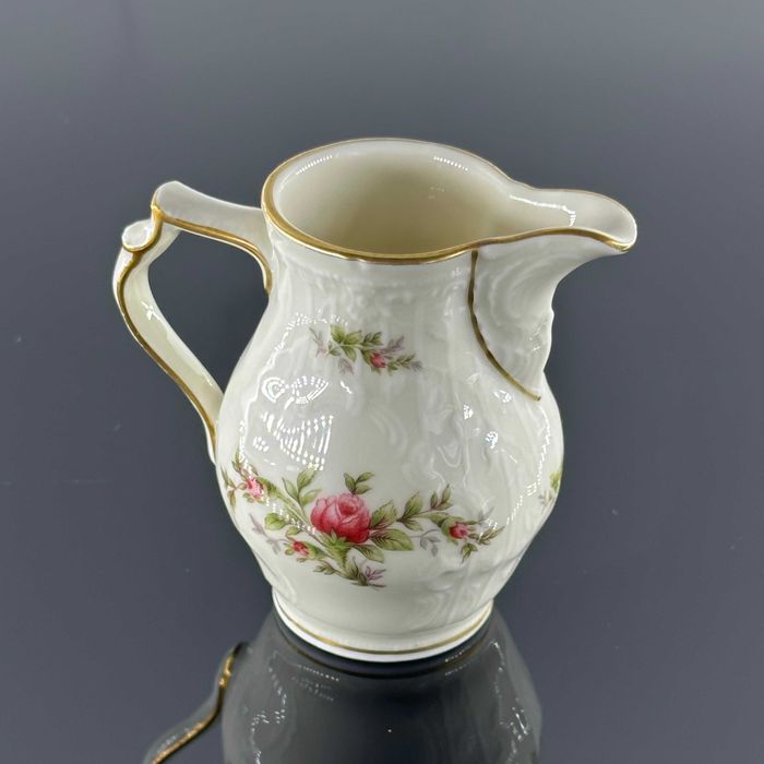 Dzbanek na mleko do kawy – Rosenthal Classic Rose