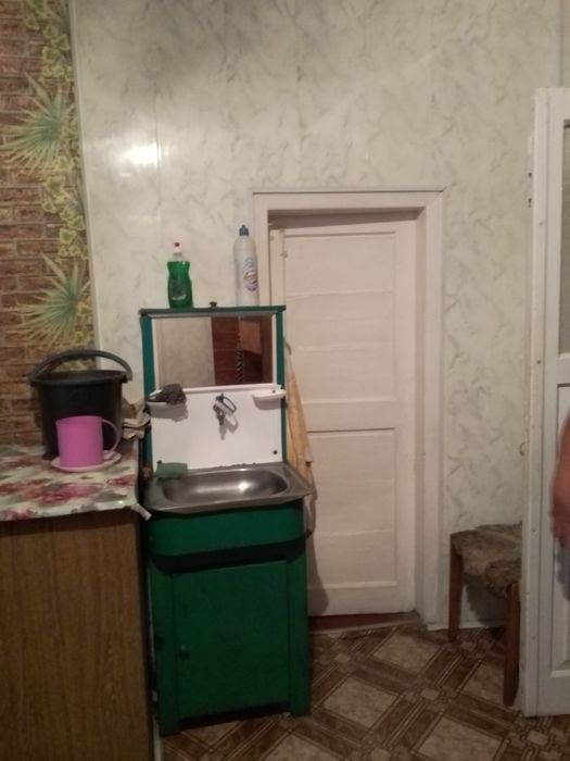 Продам часть дома в Солоницевке (п.Ольшаны)