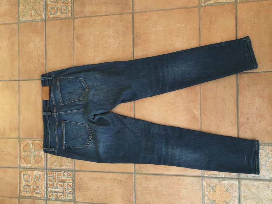 Джинси H&M L.O.G.G euro 30