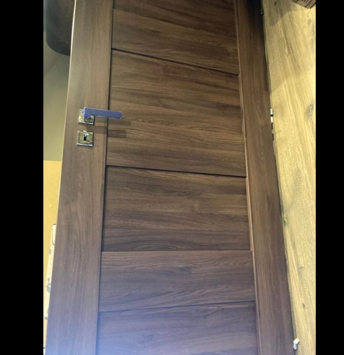 Drzwi prawe używane