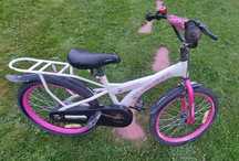 Rower  bmx raider ..