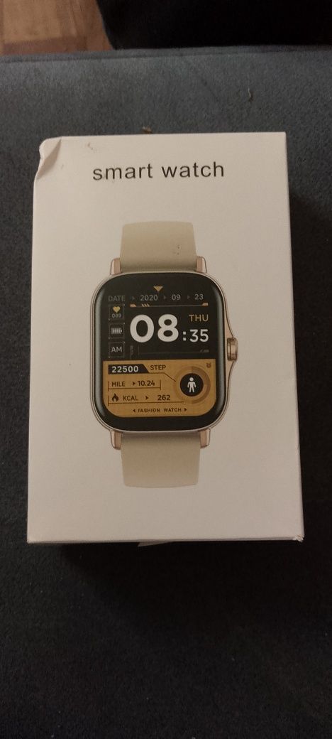 Sprzedam Smart Watch Damski