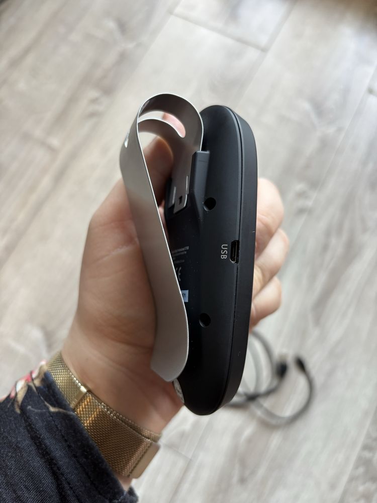 Zestaw głośnomówiący Bluetooth  Xblitz X700