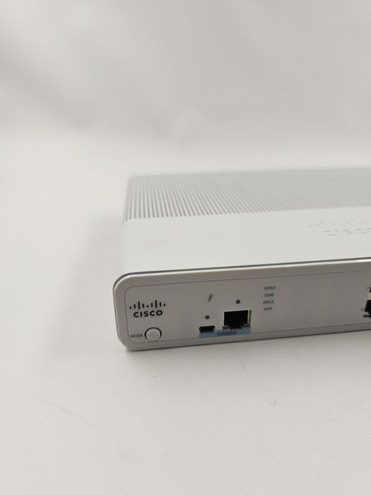 Комутатор Cisco Catalyst 2960C (2258)