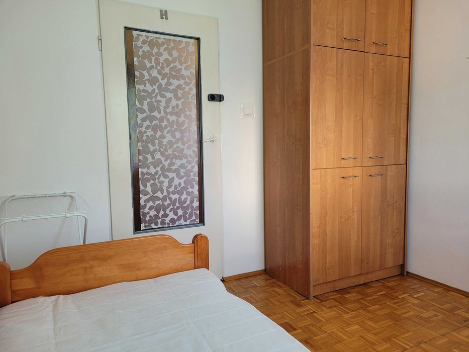 Rubinkowo II: wynajmę pokój jednoosobowy