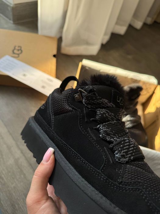 Ugg lowmel 39 на 38