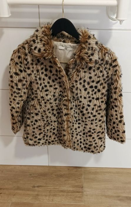 Futerko dziewczęce M&S Kids 7-8 lat 122-128 cm