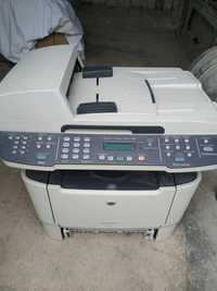 Ксерокс - принтер під ремонт