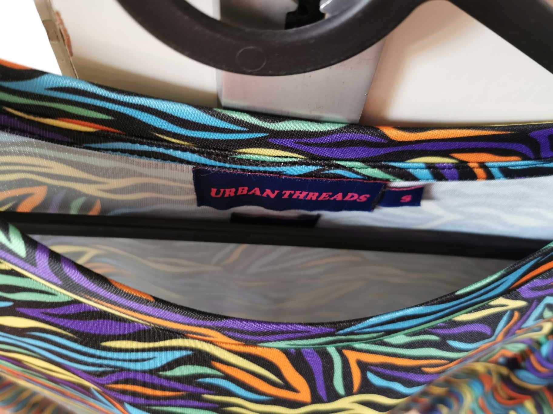 Koszulka kolorowa męska TK Maxx M Urban Threads