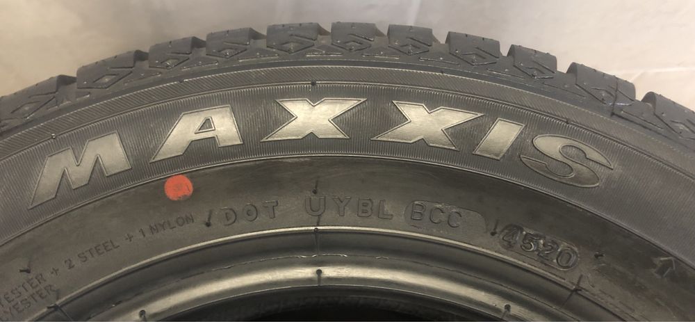 Opony 175/65/13 MAXXIS ALLSESON AP2 175/65/R13 Całoroczne