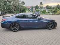 BMW Seria 6 BMW Seria 6 640i seria F06 M PAKIET.