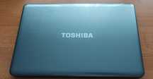TOSHIBA Satellite L870-10Z