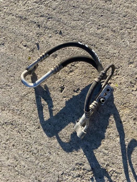 Przewód klimatyzacji Opel Corsa C Benzyna