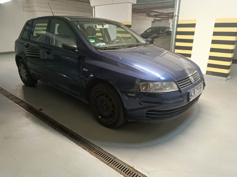Fiat Stilo 1.9 JTD