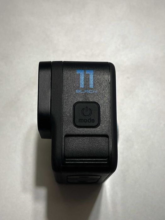 Kamera GoPro 11 Black