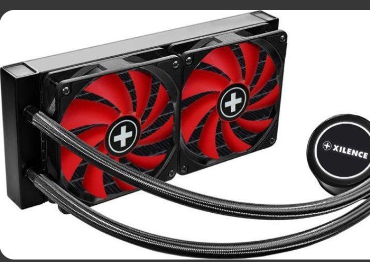 СРО Xilence LQ240