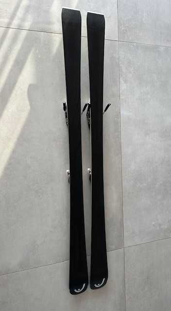 Narty Head I.Race Team World Cup Rebels 150cm