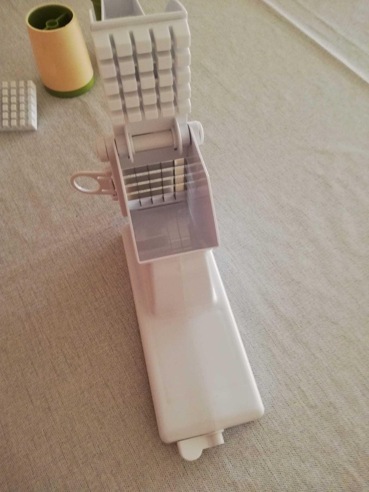 Cortador de batatas / Picador de ervas aromáticas