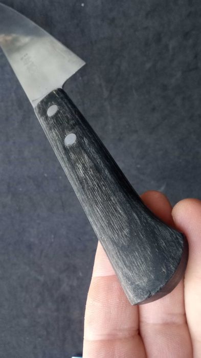 Nóż japoński 安綱作 Yasutsuna