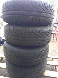 Opony letnie 195/60R15