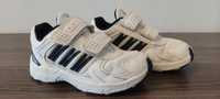 Buty Adidas roz 24