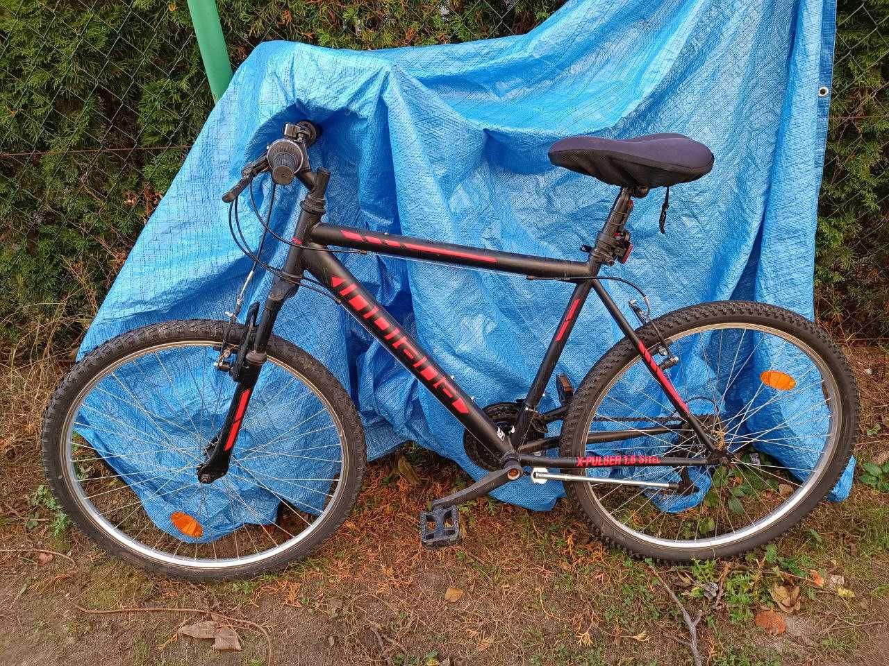 Rower górski MTB INDIANA X-Pulser 1.6