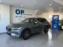 Volvo XC 60 2.0 D4 Inscription AWD Geartronic