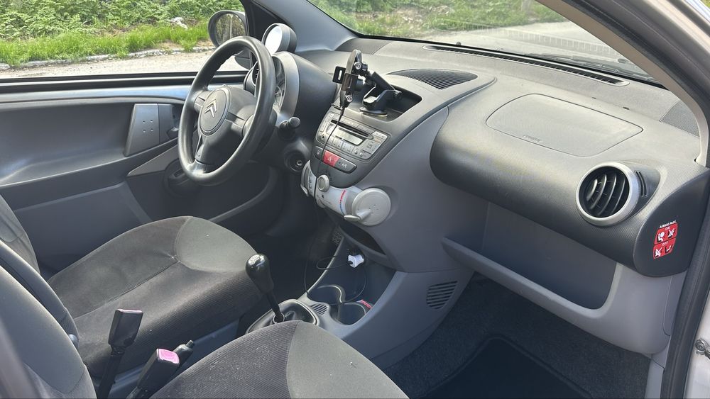 Citroen C1 1.0 A/C 2008