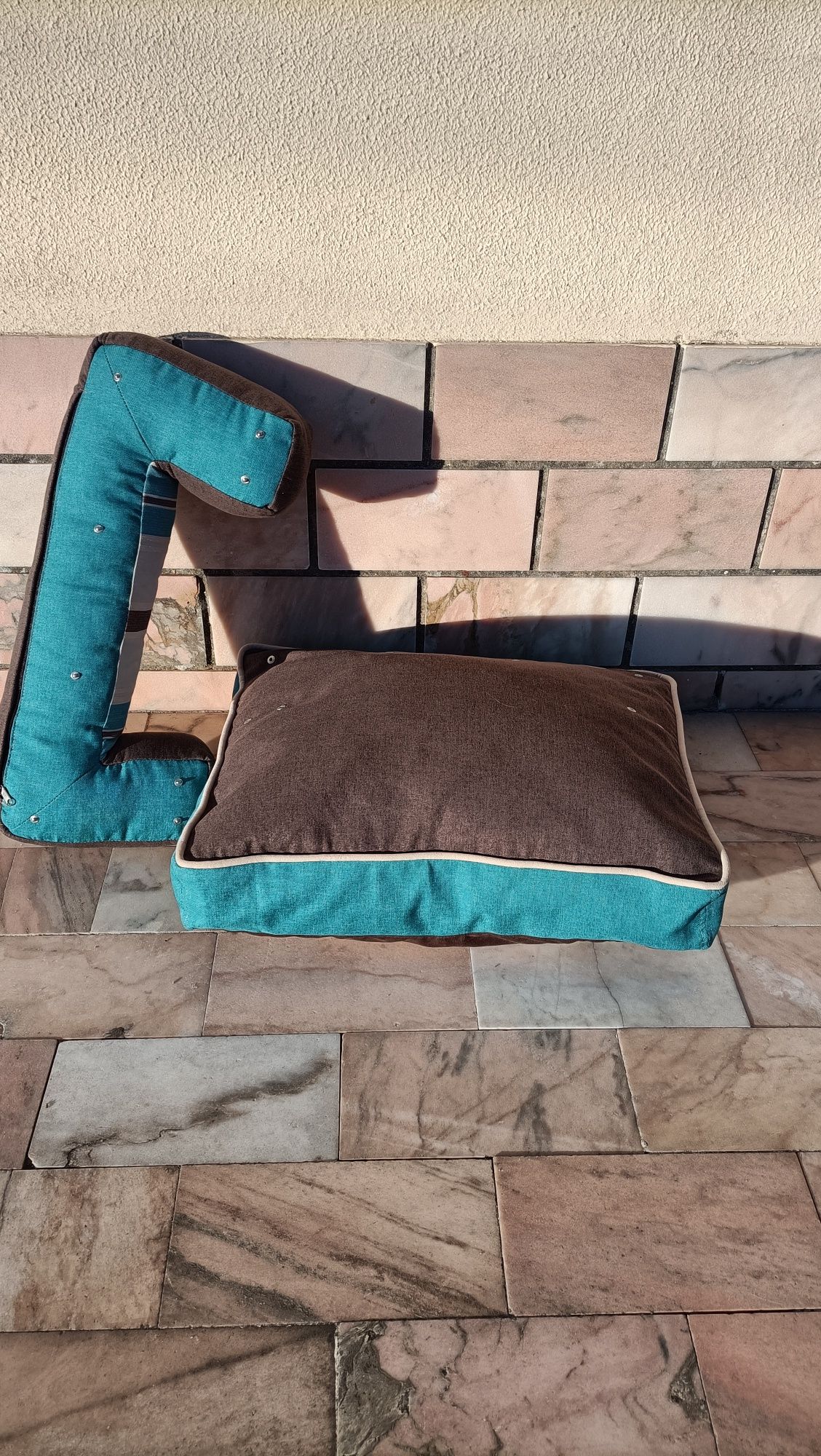 Cama para cachorro