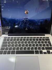 Macbook pro 13 2015