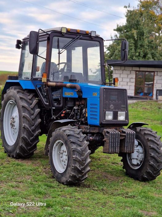 Продам мтз 892 2016р