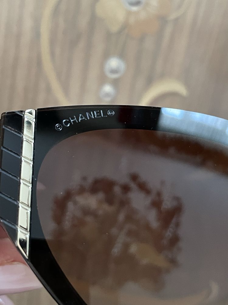 Окуляри Chanel оригінал