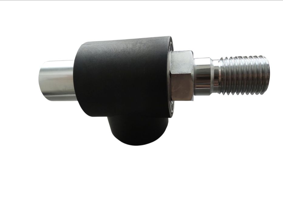 Adapter wiertnicy pod odkurzacz