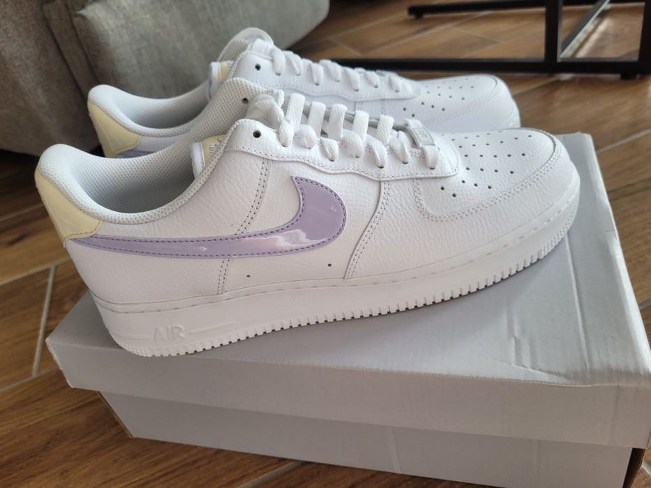 Nike Air Force 1'07