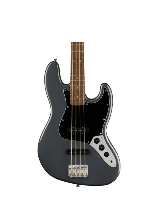 Fender Squier Affinity Series Jazz Bass Laurel Fingerboard