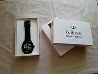 Smartwatch G. Rossi SW011-1 wiele funkcji, nowy nieużywany