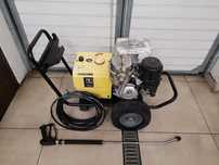 Spalinowa Myjka Ciśnieniowa Karcher HD 1050 B * Silnik Honda * Sprawna