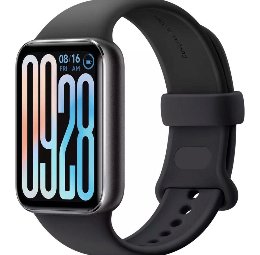 годинник  Xiaomi Smart Band 9 Pro Global