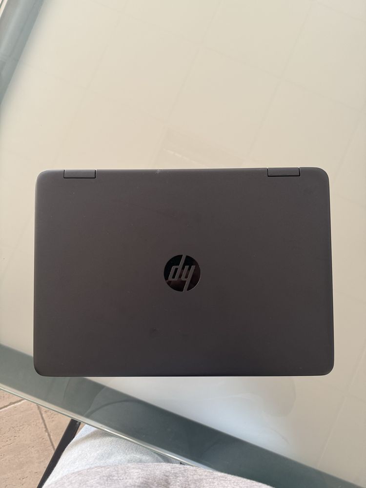 Notebook HP Probook 640