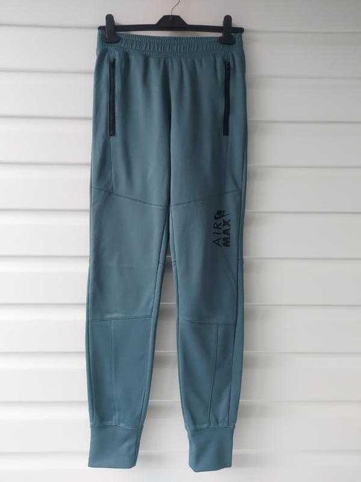 Чоловічі спортивні штани джогери nike sportswear air max
